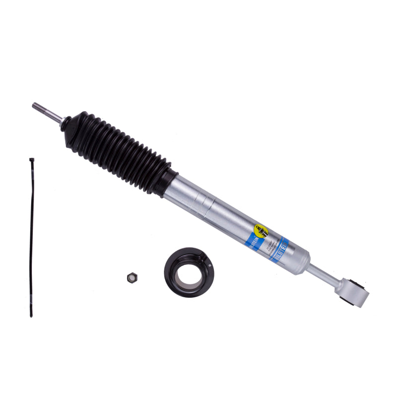 Bilstein B8 5100 Front Shock Absorber (0.87-2.5 in. Lift), fits Toyota Sequoia