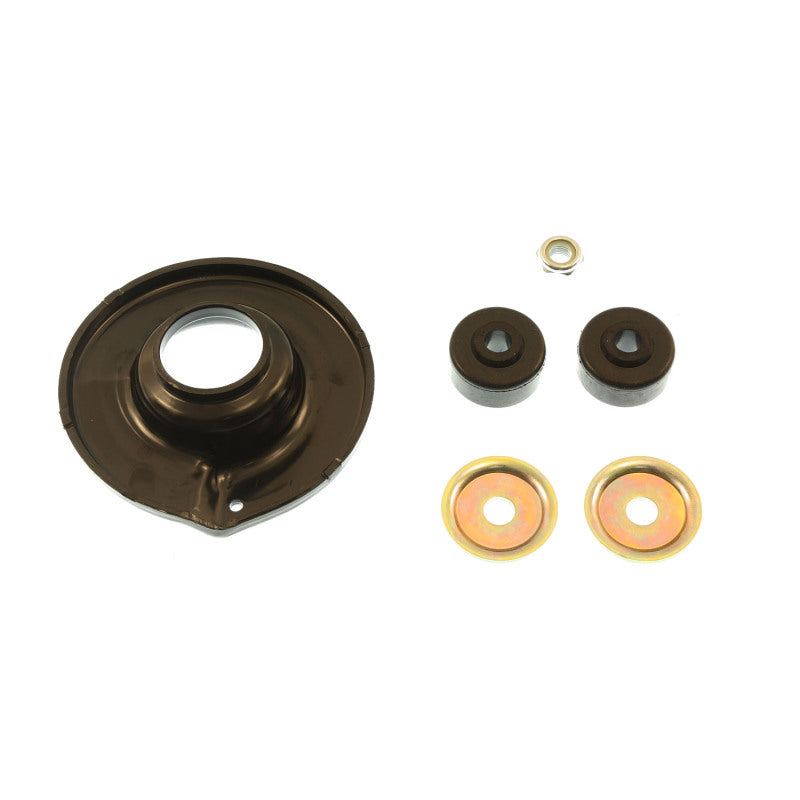 Bilstein B6 4600 Front Left Shock Absorber, fits Toyota Tacoma