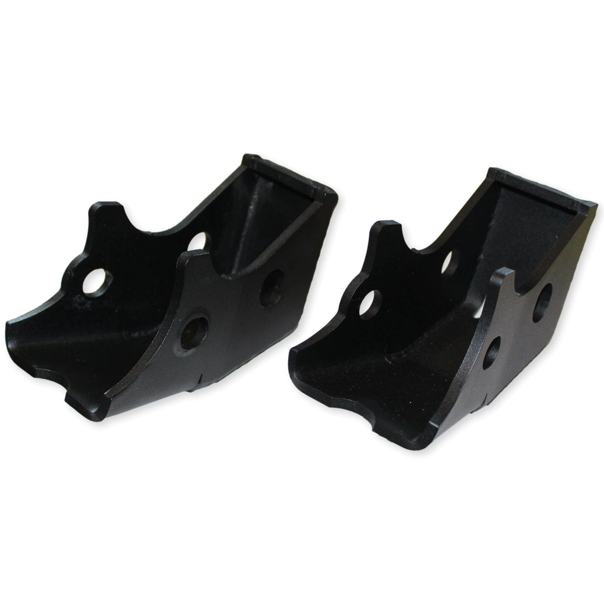 RCI rear shock mount skids for 2005-2023 Toyota Tacoma