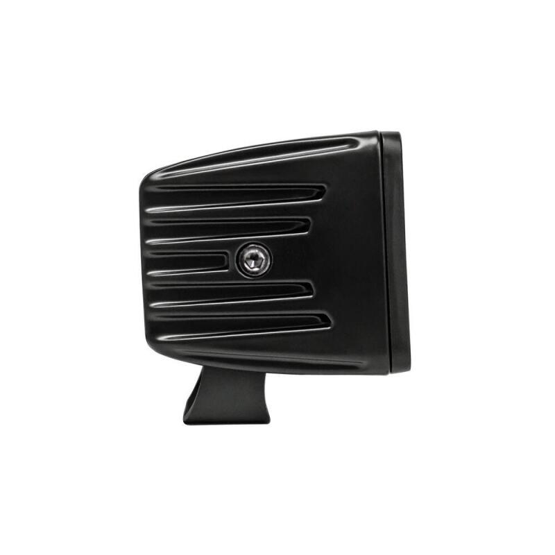 Westin HyperQ LED Auxiliary Lights, 3 in. Cube Flood