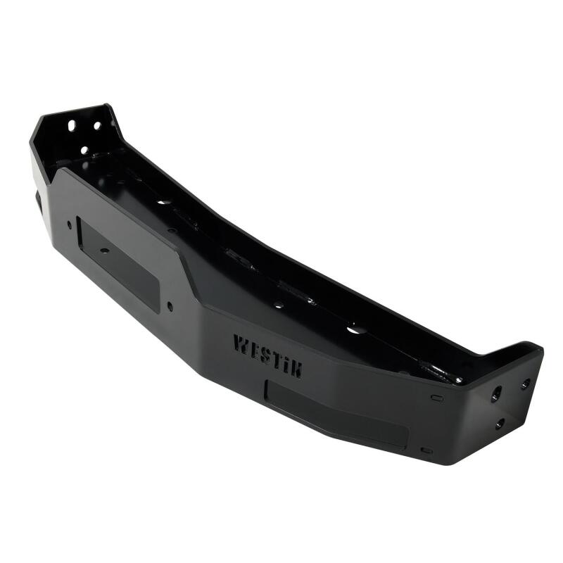 Westin MAX Winch Tray, fits Chevy Silverado HD 2500/3500