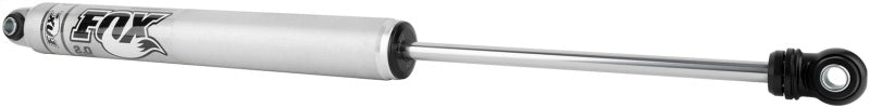 FOX 2.0 Performance Series Smooth Body IFP Rear Shock (4-6 in. Lift), fits Ram 2500/3500