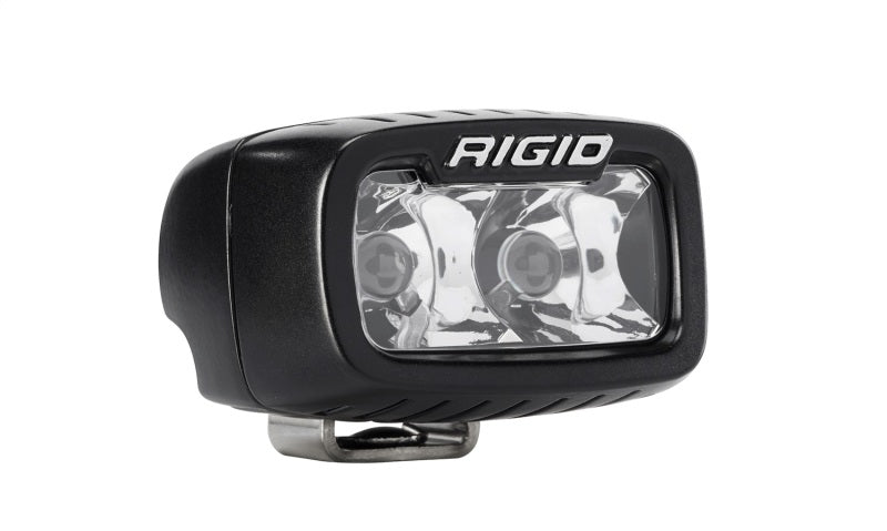 RIGID SR-M Series PRO LED Light, Spot, Single
