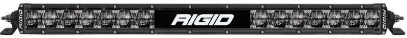 RIGID SR-Series 20 in. Dual Function SAE High Beam Driving Light