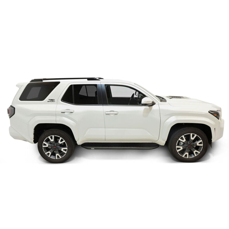 Westin Outlaw Running Boards, fits Toyota 4Runner