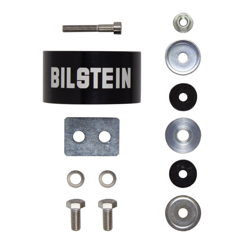 Bilstein B8 8100 Rear Shock Absorber with Click Adjusters (0-1.5 in. Lift), fits Toyota Tacoma