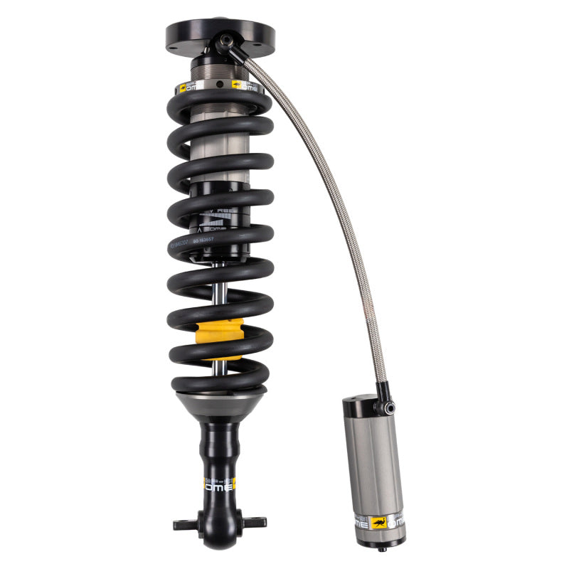 Old Man Emu BP-51 Front Coilover Kit (2.5 in. Front), fits Ford F-150