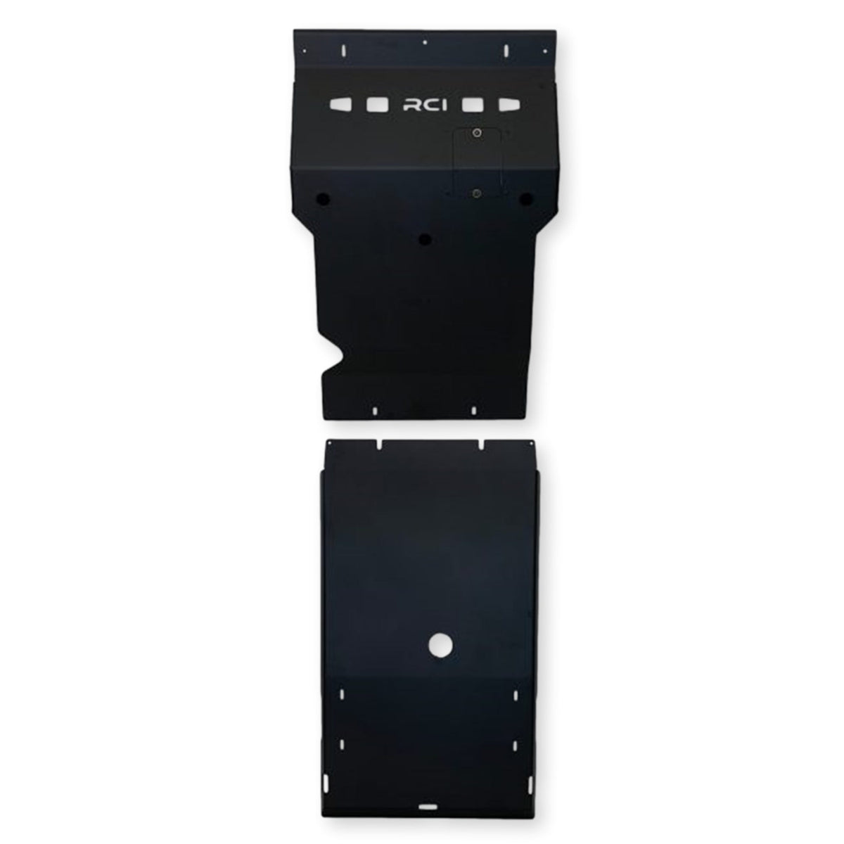 RCI skid plate package for 2007-2021 Toyota Tundra and 2008-2022 Sequoia