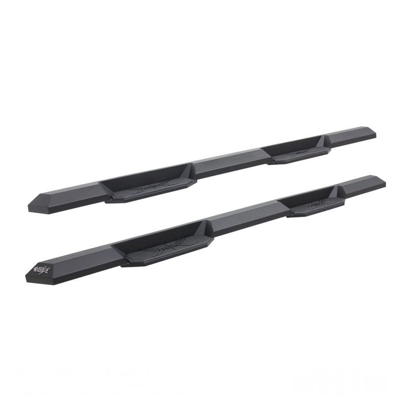 Westin HDX Xtreme Nerf Step Bars, fits Ford Ranger