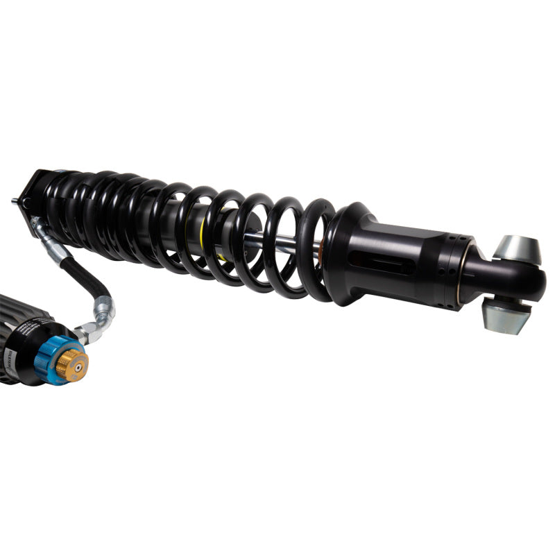 Bilstein B8 8112 Rear Right Coilover Assembly (Sasquatch and Non-Sasquatch), fits Ford Bronco