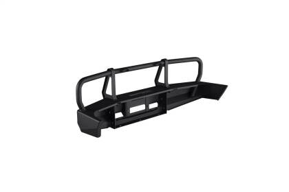 ARB Winch Bumper with Mounting Kit, fits Toyota Tacoma
