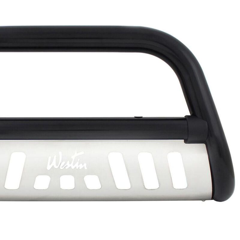 Westin Ultimate Bull Bar, Excludes Limited, fits Toyota 4Runner
