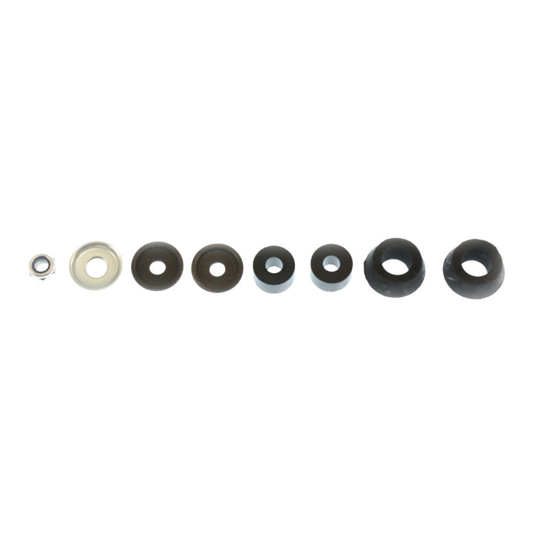 Bilstein B6 4600 Front Shock Absorber, fits Toyota Land Cruiser