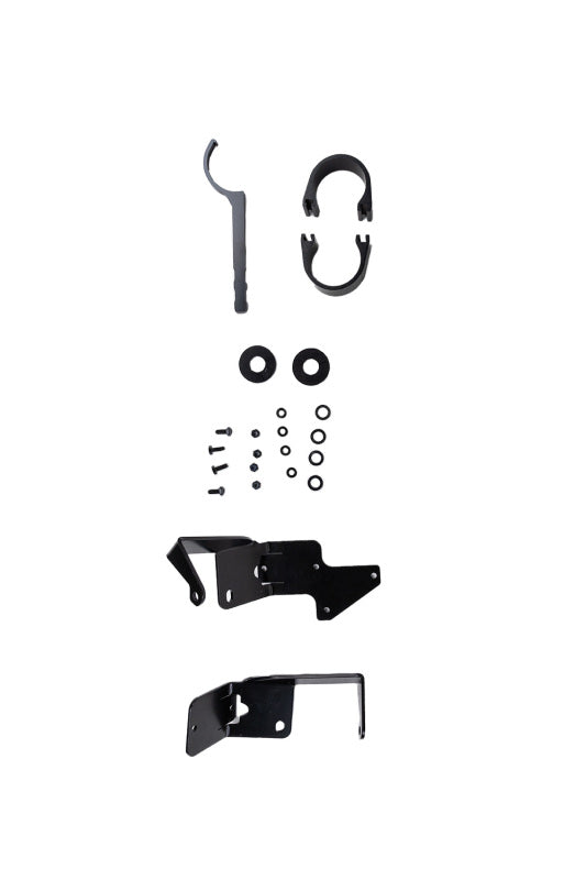 Old Man Emu BP-51 Rear Shock Kit (0 in. Lift), fits Toyota Tundra
