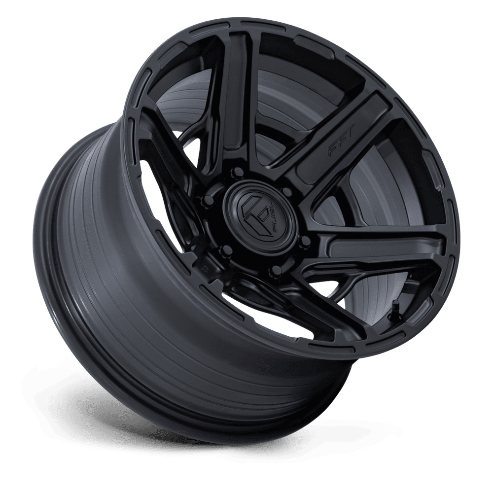 Fuel Gambit Wheel
