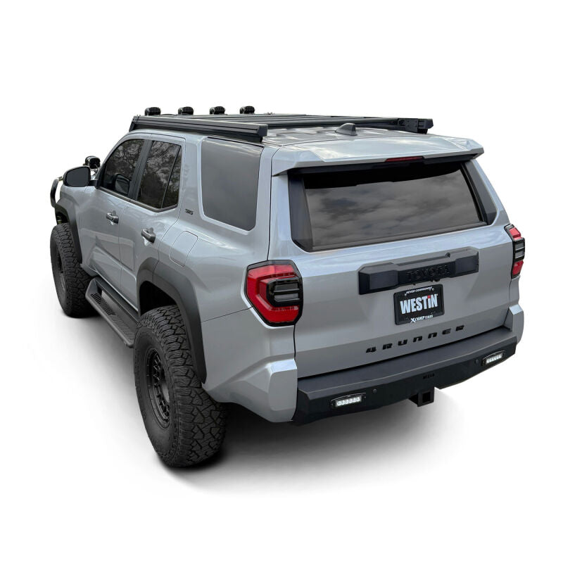 Westin Mesa Roof Rack, fits Toyota 4Runner