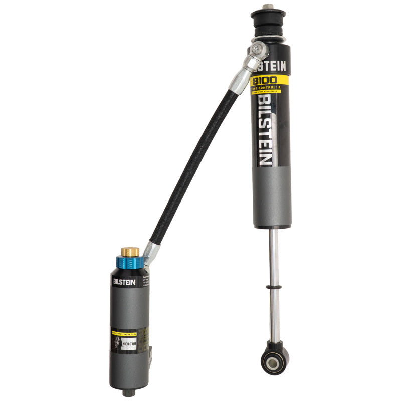 Bilstein B8 8100 ZoneControl R DSA Front Shock Absorber (2-2.5 in. Lift), fits Ford F-250/F-350 Super Duty