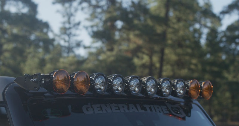 RIGID 360 Connect 40 in. LED Light Bar Assembly