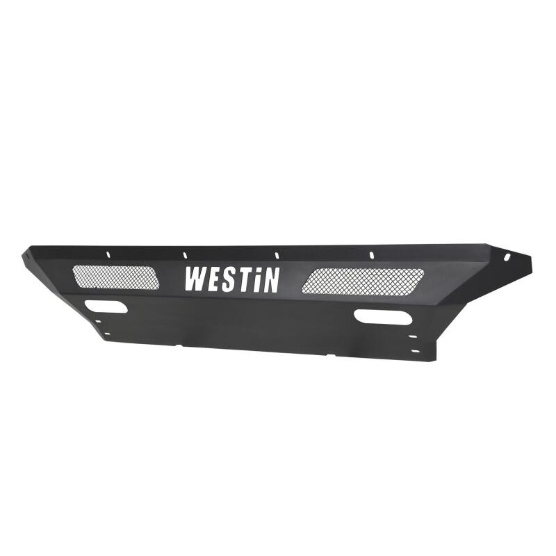 Westin Pro-Mod Skid Plate, Textured Black, fits Chevy Silverado HD 2500/3500