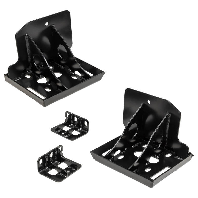 ARB Bumper Fitting Kit for Bumper 3452030, fits Ram 1500