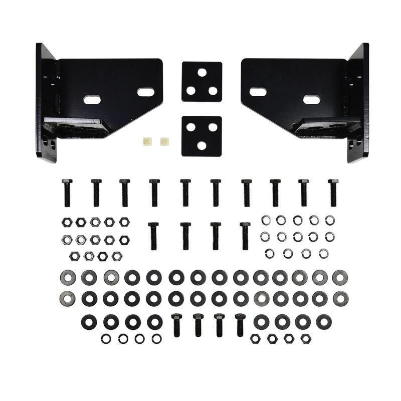 Westin HDX Bandit Front Bumper, fits Ford F-250/F-350 Super Duty