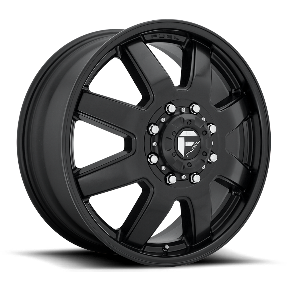 Fuel Maverick Dually Wheel