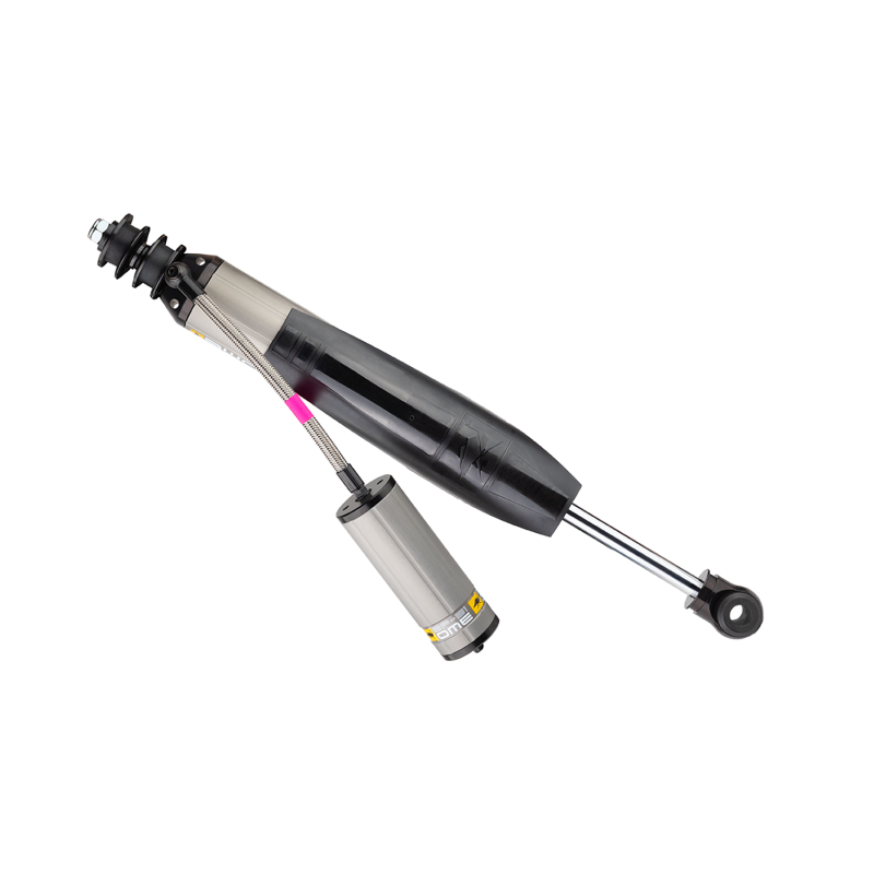 Old Man Emu BP-51 Bypass Rear Shock Absorber, Heavier Valved, fits Toyota Land Cruiser