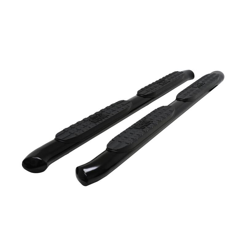 Westin PRO TRAXX 4 Oval Nerf Step Bars, fits Ford Ranger