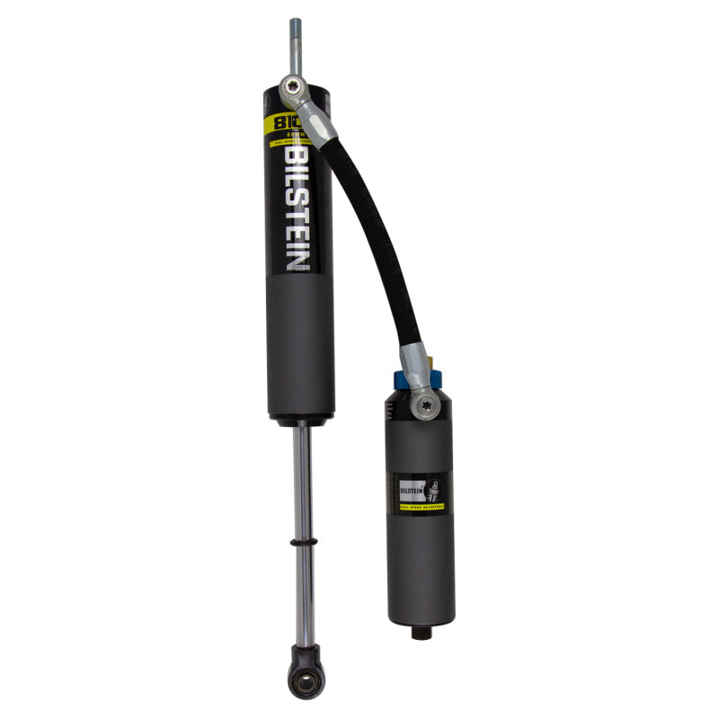 Bilstein B8 8100 Rear Shock Absorber with Click Adjusters (0-1.5 in. Lift), fits Toyota Tacoma