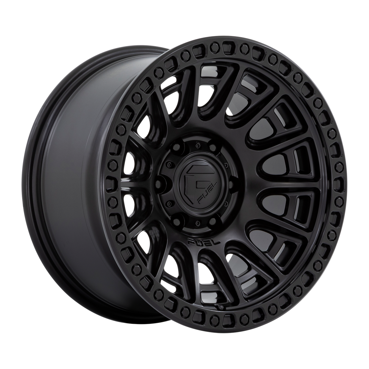 Fuel Cycle Wheel