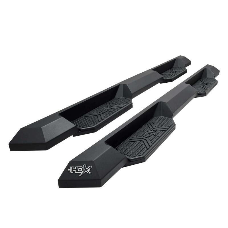 Westin HDX Xtreme Nerf Step Bars, Double Cab, fits Toyota Tacoma