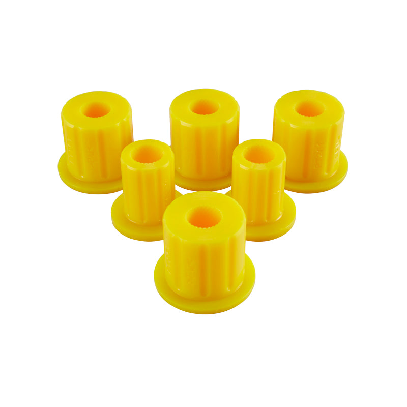 Old Man Emu 15 mm Pin Rear Leaf Spring Bushing Kit, fits Toyota Land Cruiser