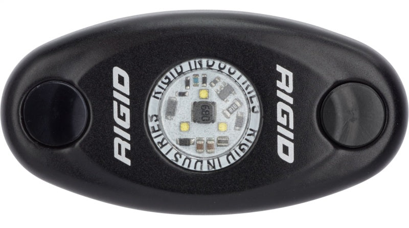 RIGID A-Series Low Power LED Accessory Light, Natural White