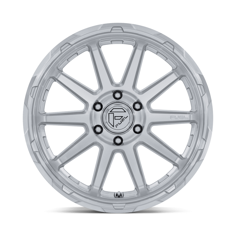 Fuel Circuit Wheel