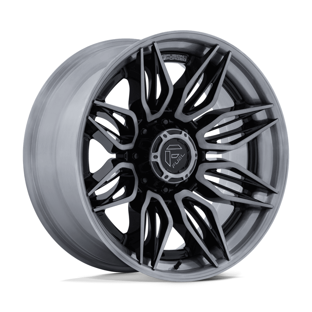 Fuel Mutiny Wheel
