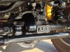 ARB Differential Cover, Dana 44, fits Jeep Wrangler
