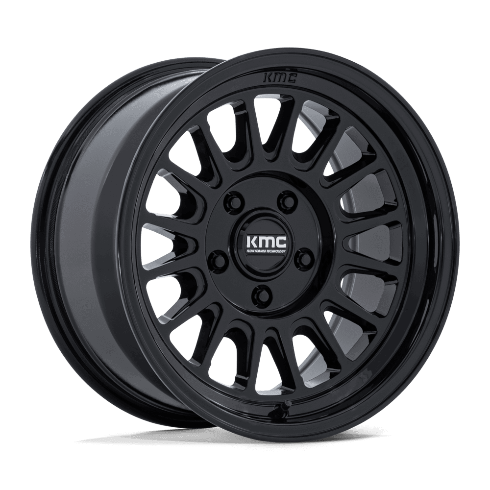 KMC Impact FFT Wheel