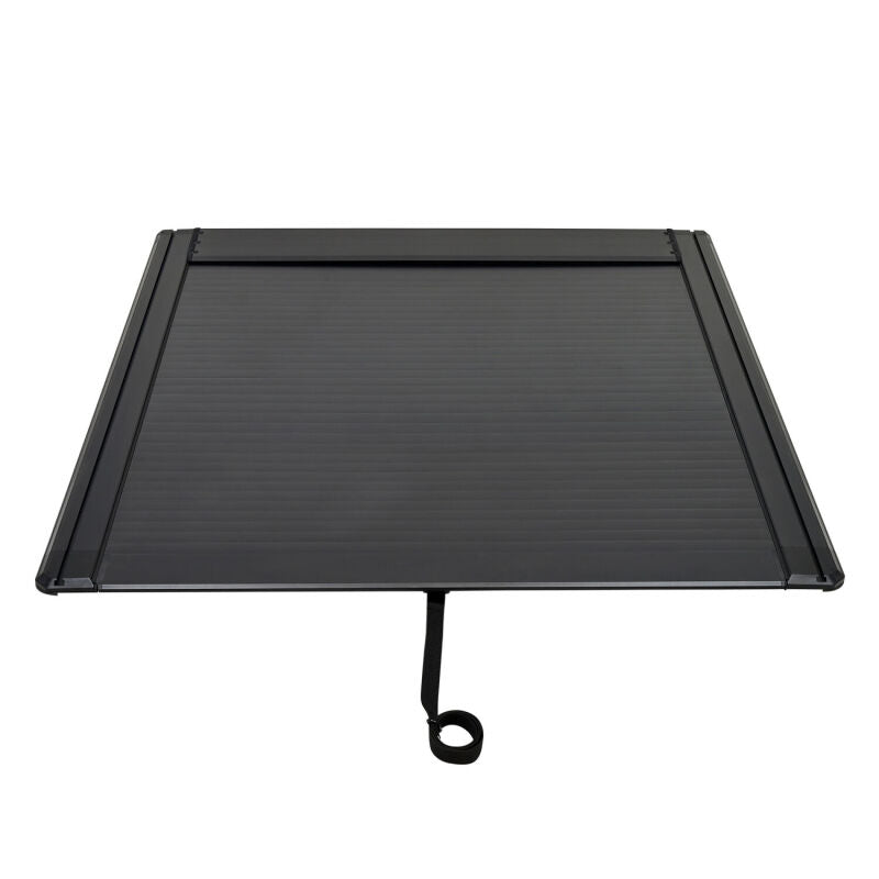 Westin Manual Retractable Tonneau Cover, 5 ft. 8 in. Bed, fits Chevy Silverado 1500