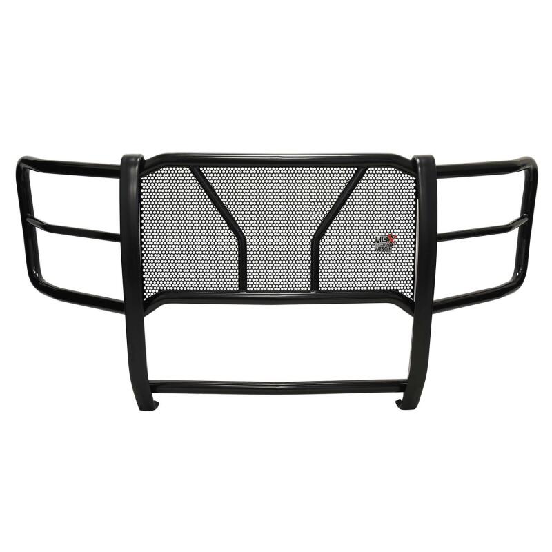Westin HDX Grille Guard, fits Ford F-250/F-350 Super Duty