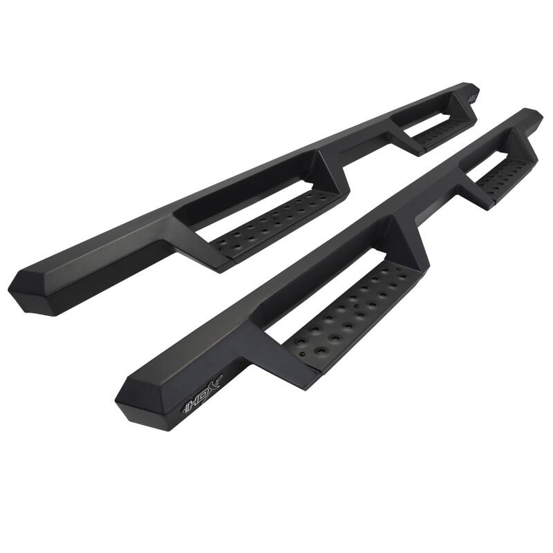 Westin HDX Drop Nerf Step Bars, fits Toyota Tundra