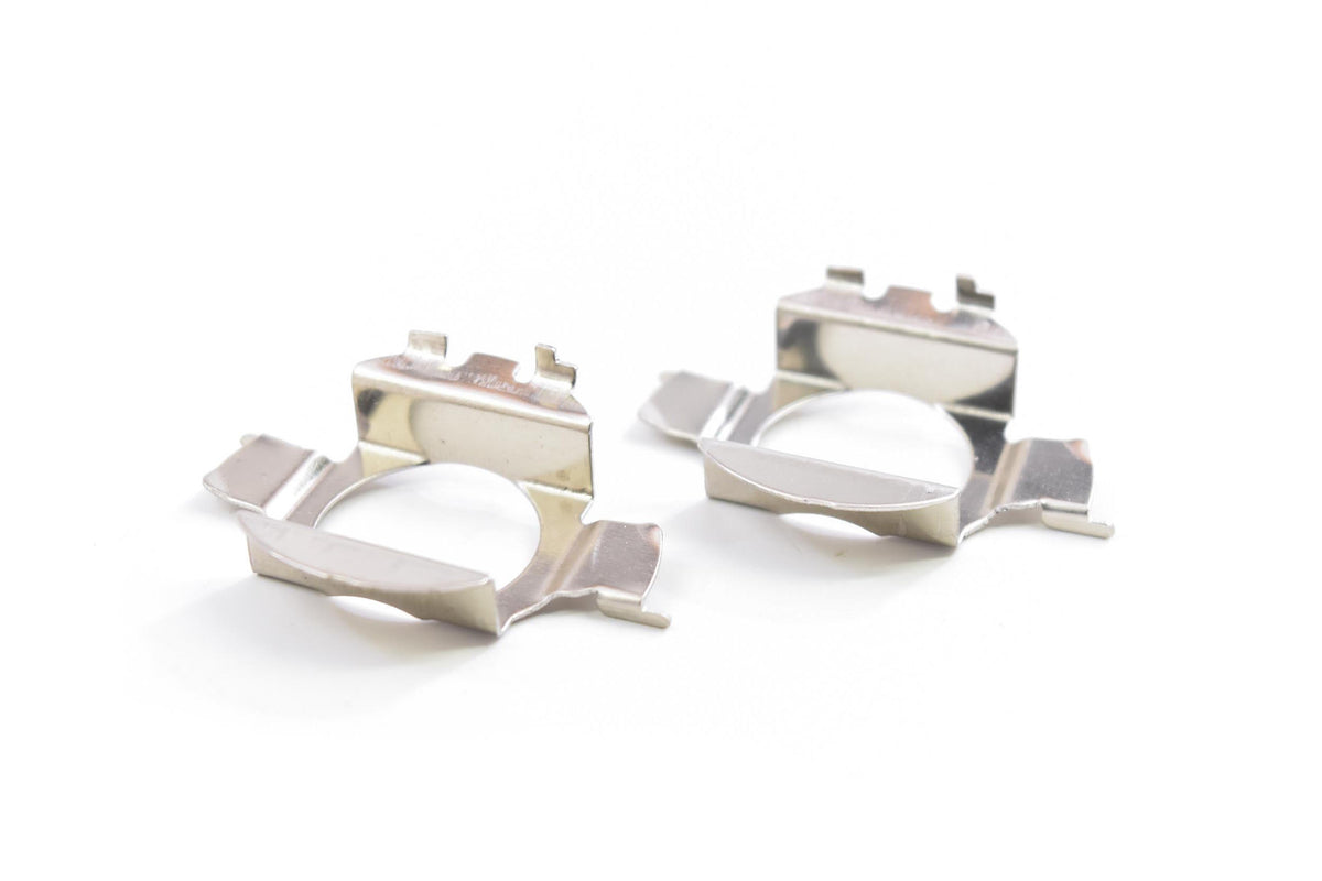 Morimoto 2Stroke Adapters: Euro H7 (Set)