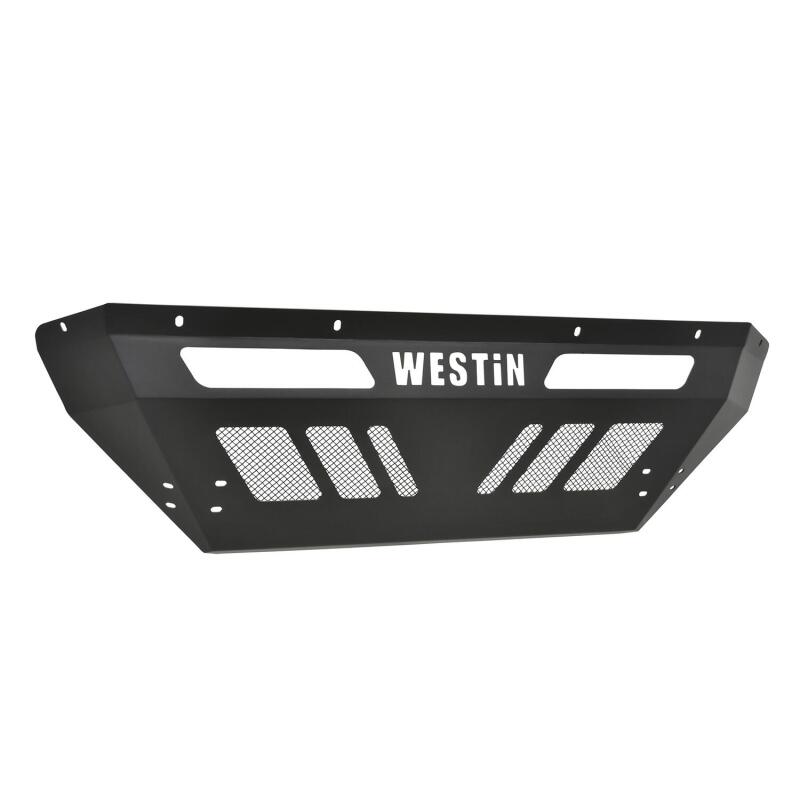 Westin Pro-Mod Skid Plate, Textured Black, fits Ram 2500/3500