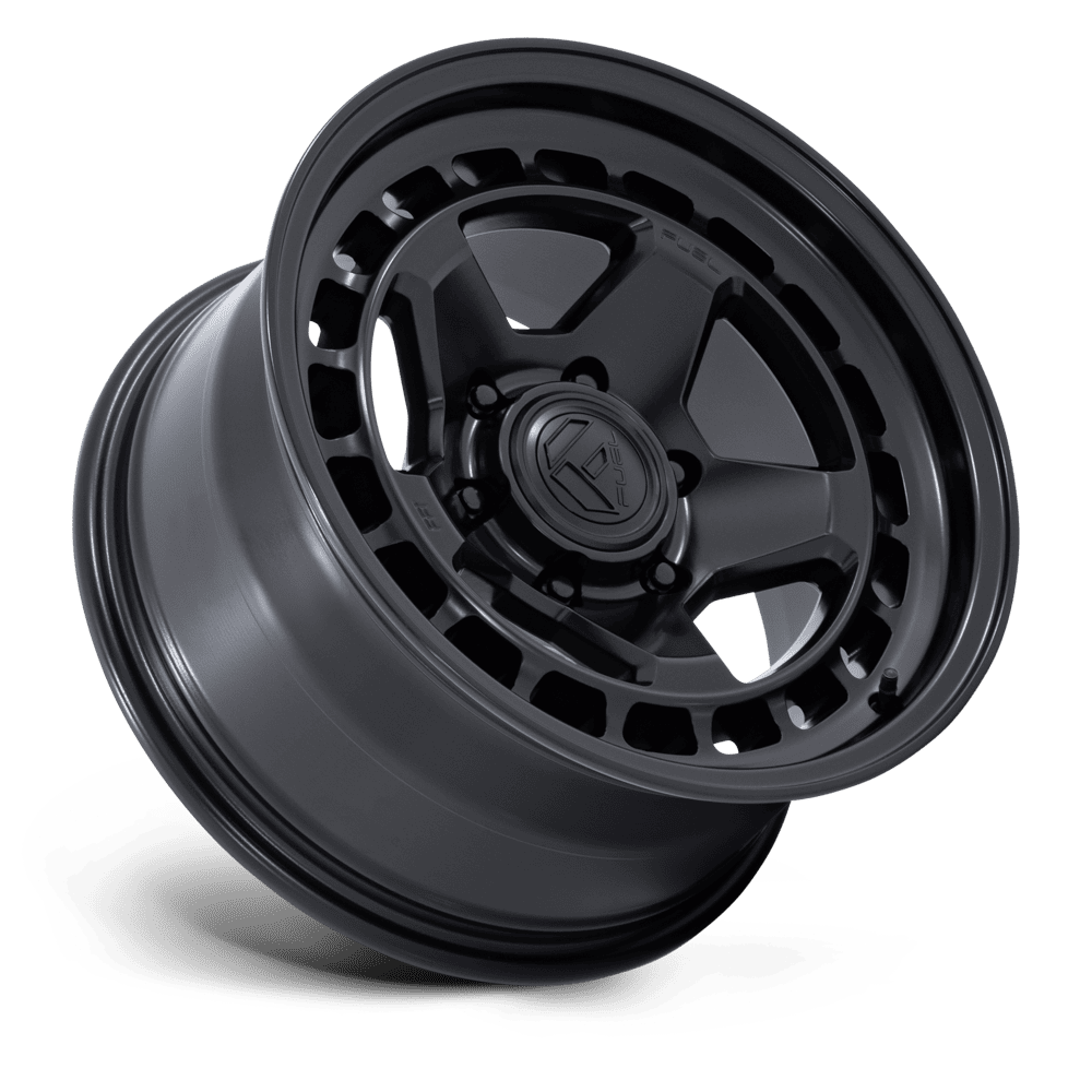 Fuel Core Wheel