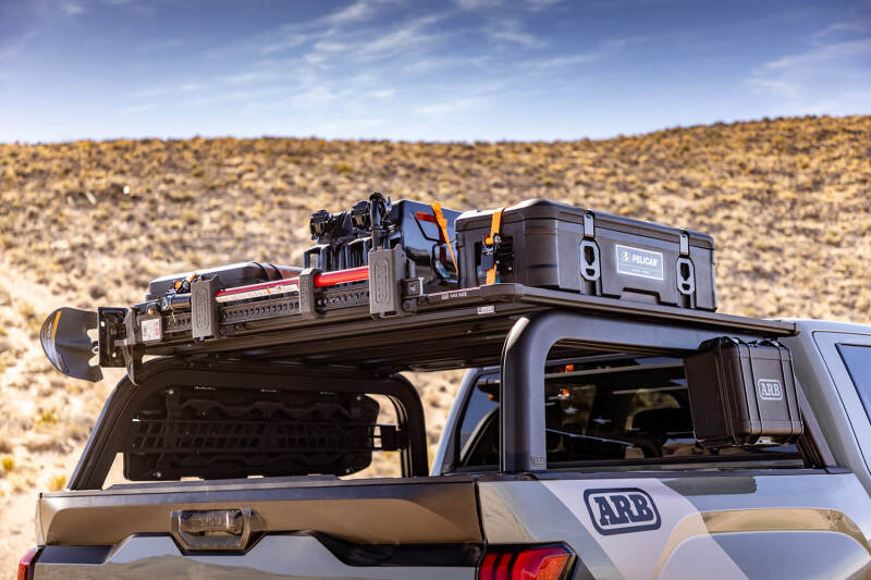 ARB Bed Rack, fits Toyota Tundra
