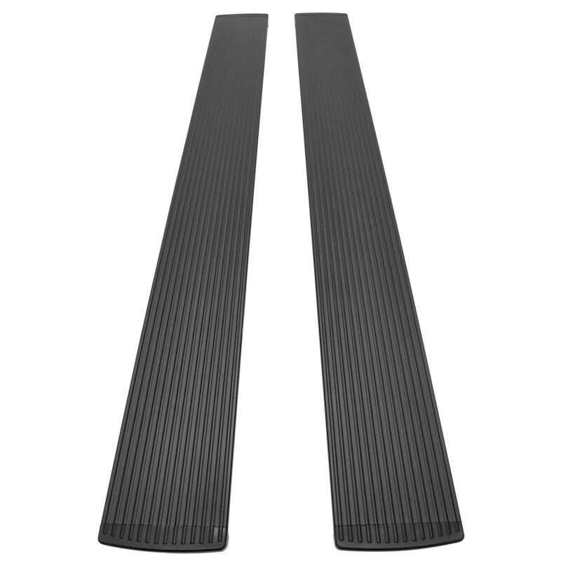 Westin Pro-e Electric Running Boards, fits Toyota 4Runner