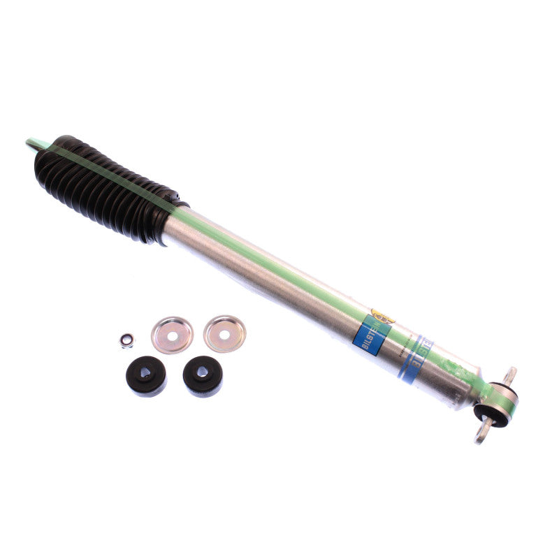 Bilstein B8 5100 Front Shock Absorber (4.5 in. Lift, Long Arm Kit), fits Jeep Wrangler