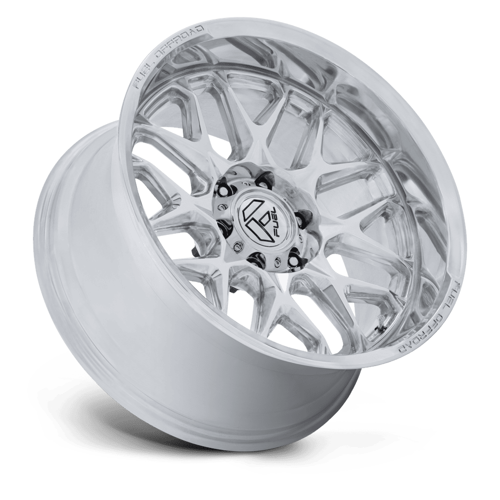 Fuel Lynx Wheel