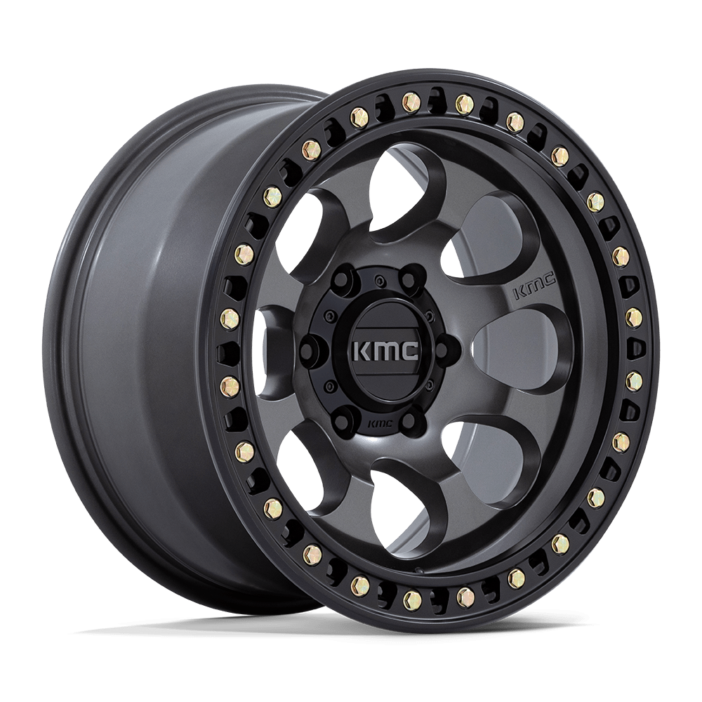 KMC Riot SBL Wheel