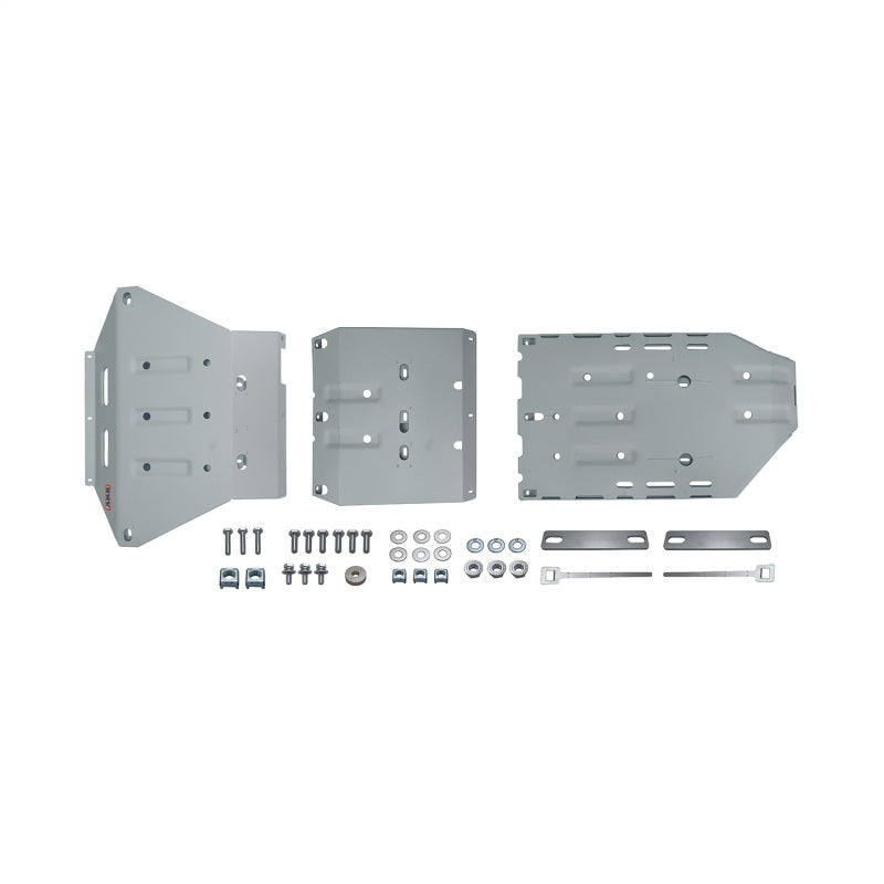 ARB Under Vehicle Protection Skid Plate Kit, fits Ford Ranger