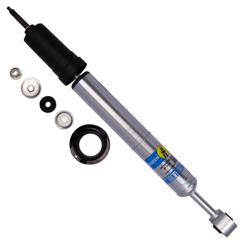 Bilstein B8 5100 Front Ride Height Adjustable Shock Absorber (0-2.5 in. Lift), fits Toyota Tacoma
